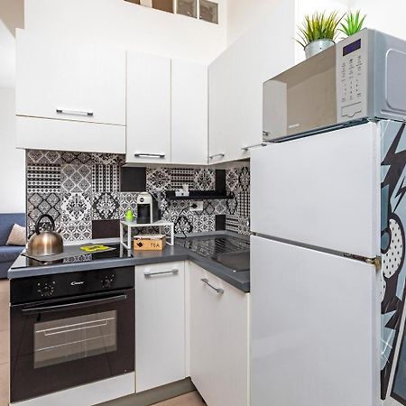 Pada Apartment คาตาเนีย ภายนอก รูปภาพ