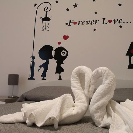 Pada Apartment คาตาเนีย ภายนอก รูปภาพ