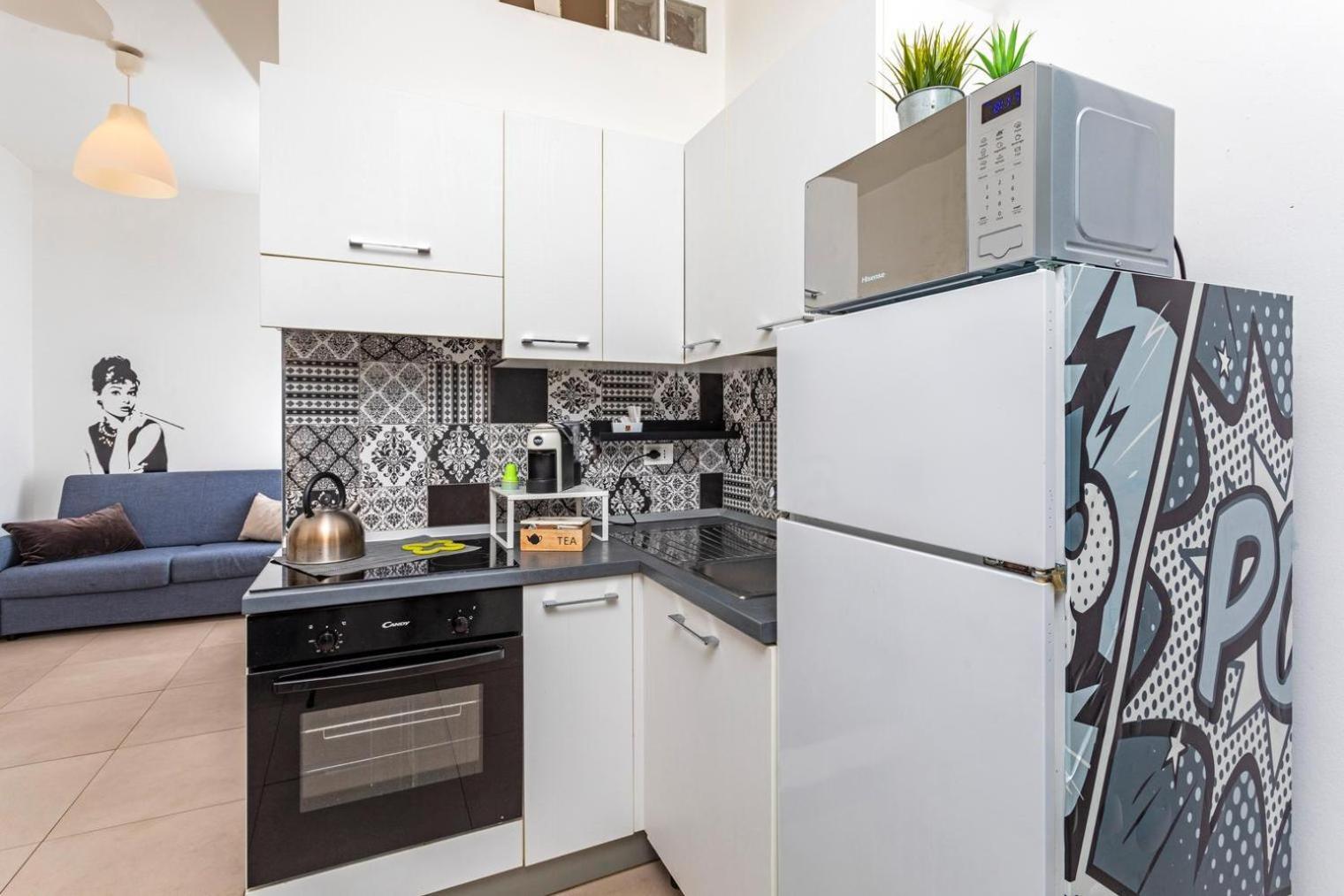 Pada Apartment คาตาเนีย ภายนอก รูปภาพ