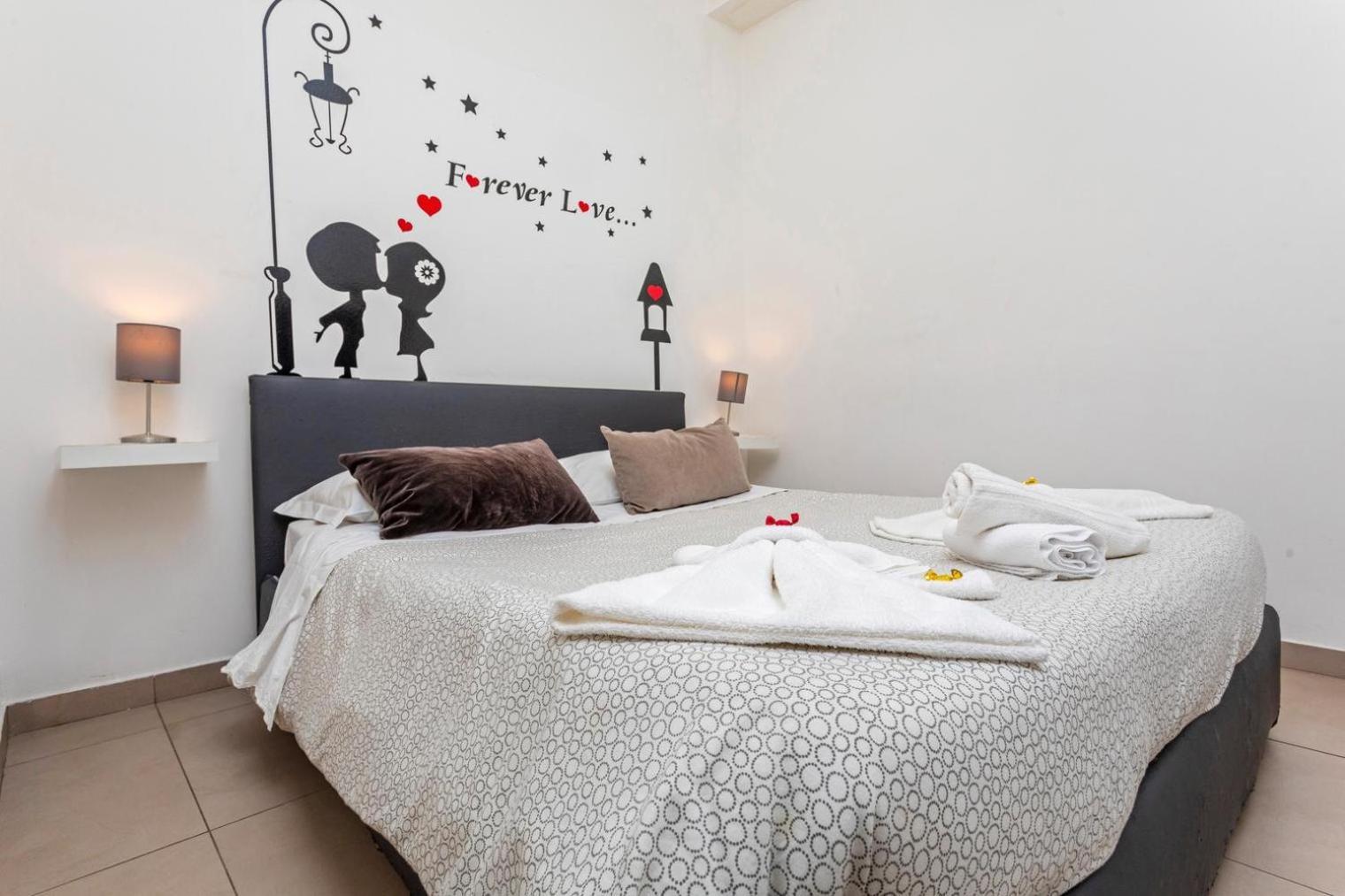 Pada Apartment คาตาเนีย ภายนอก รูปภาพ