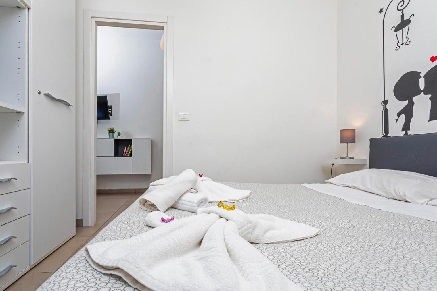 Pada Apartment คาตาเนีย ภายนอก รูปภาพ