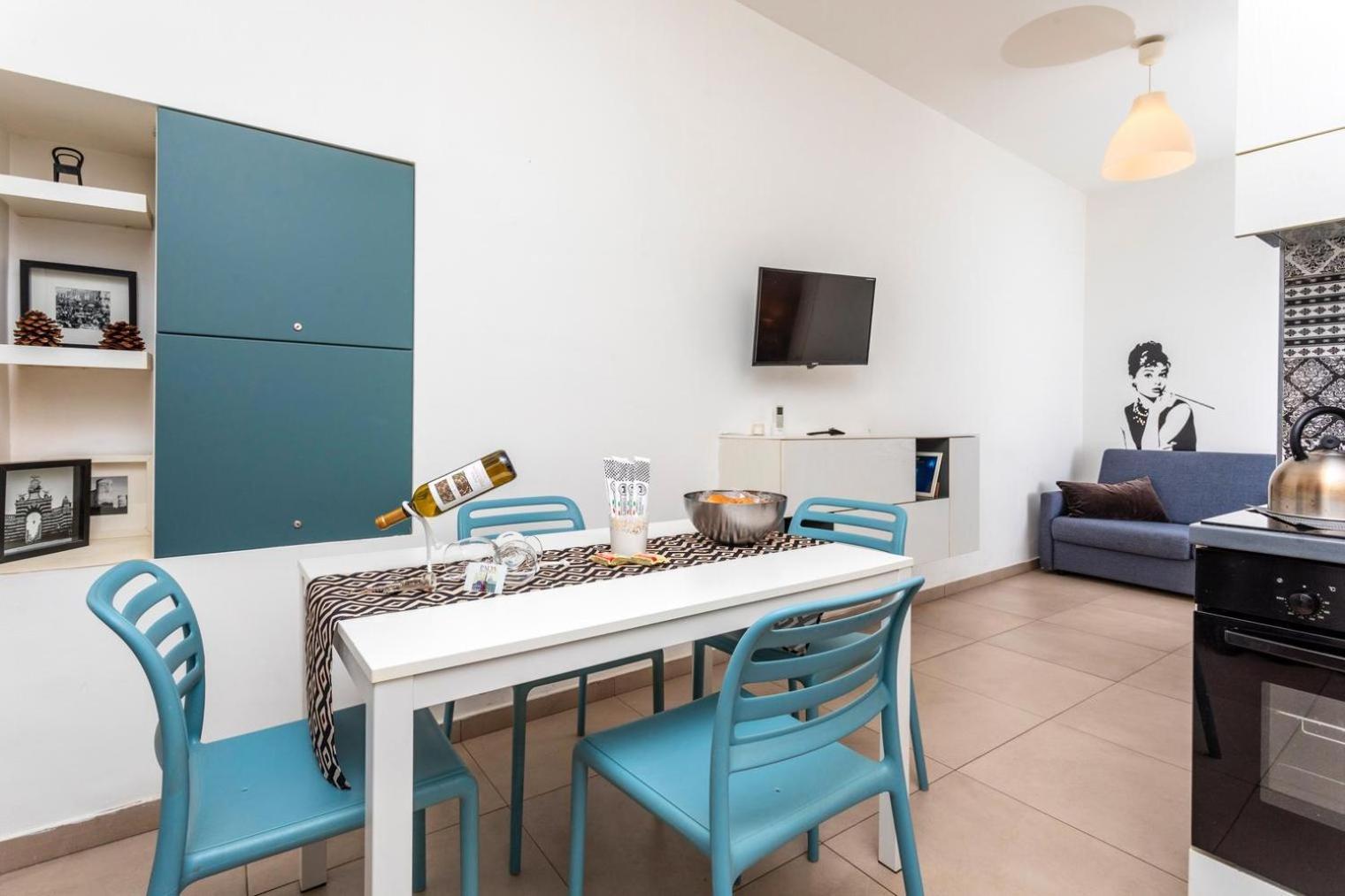 Pada Apartment คาตาเนีย ภายนอก รูปภาพ