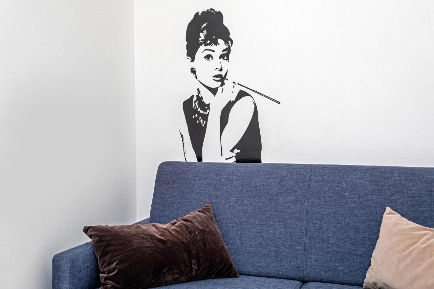 Pada Apartment คาตาเนีย ภายนอก รูปภาพ