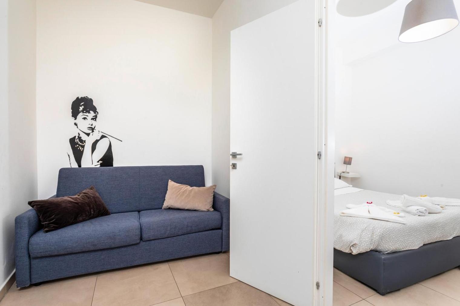 Pada Apartment คาตาเนีย ภายนอก รูปภาพ