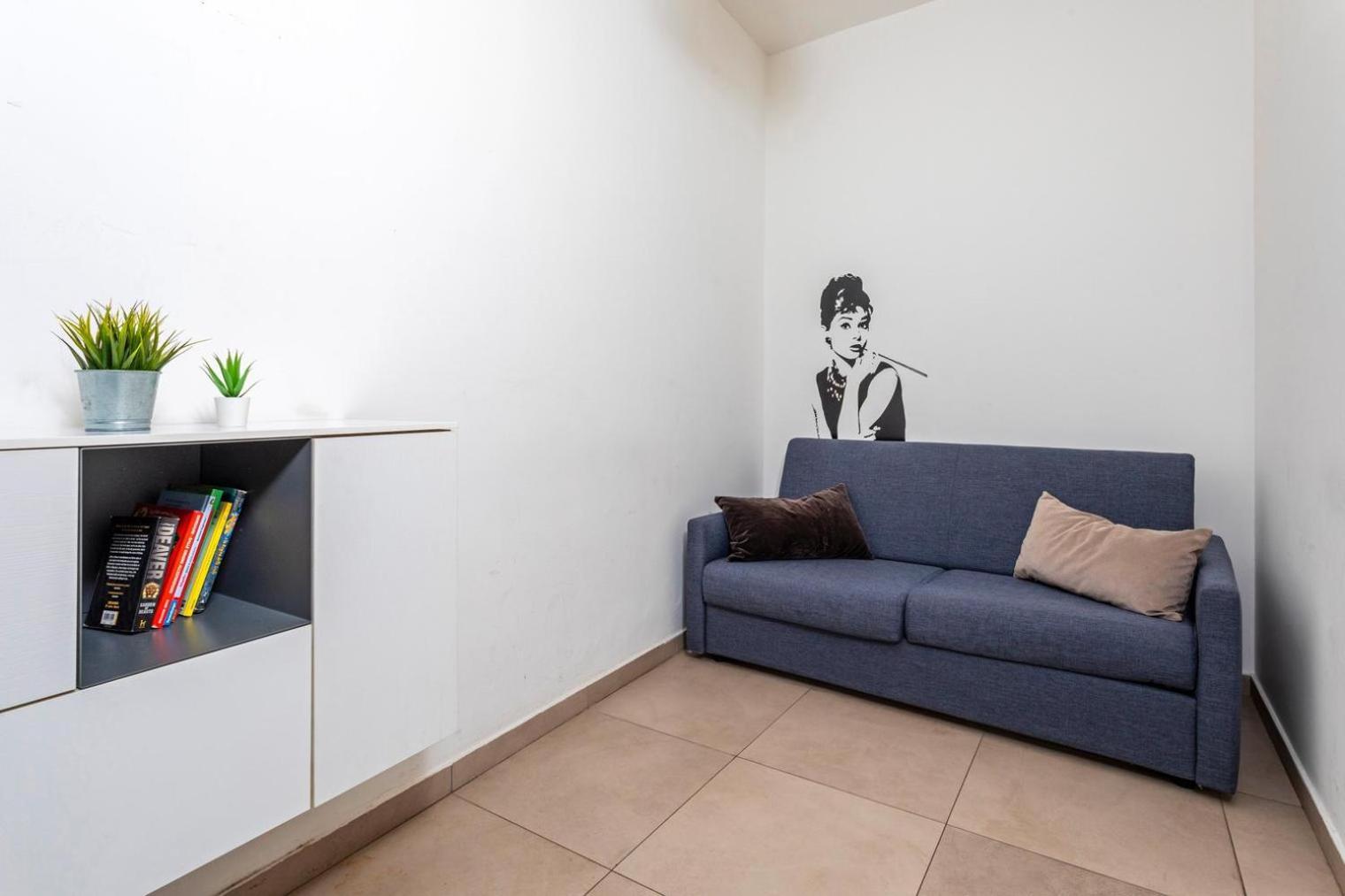 Pada Apartment คาตาเนีย ภายนอก รูปภาพ