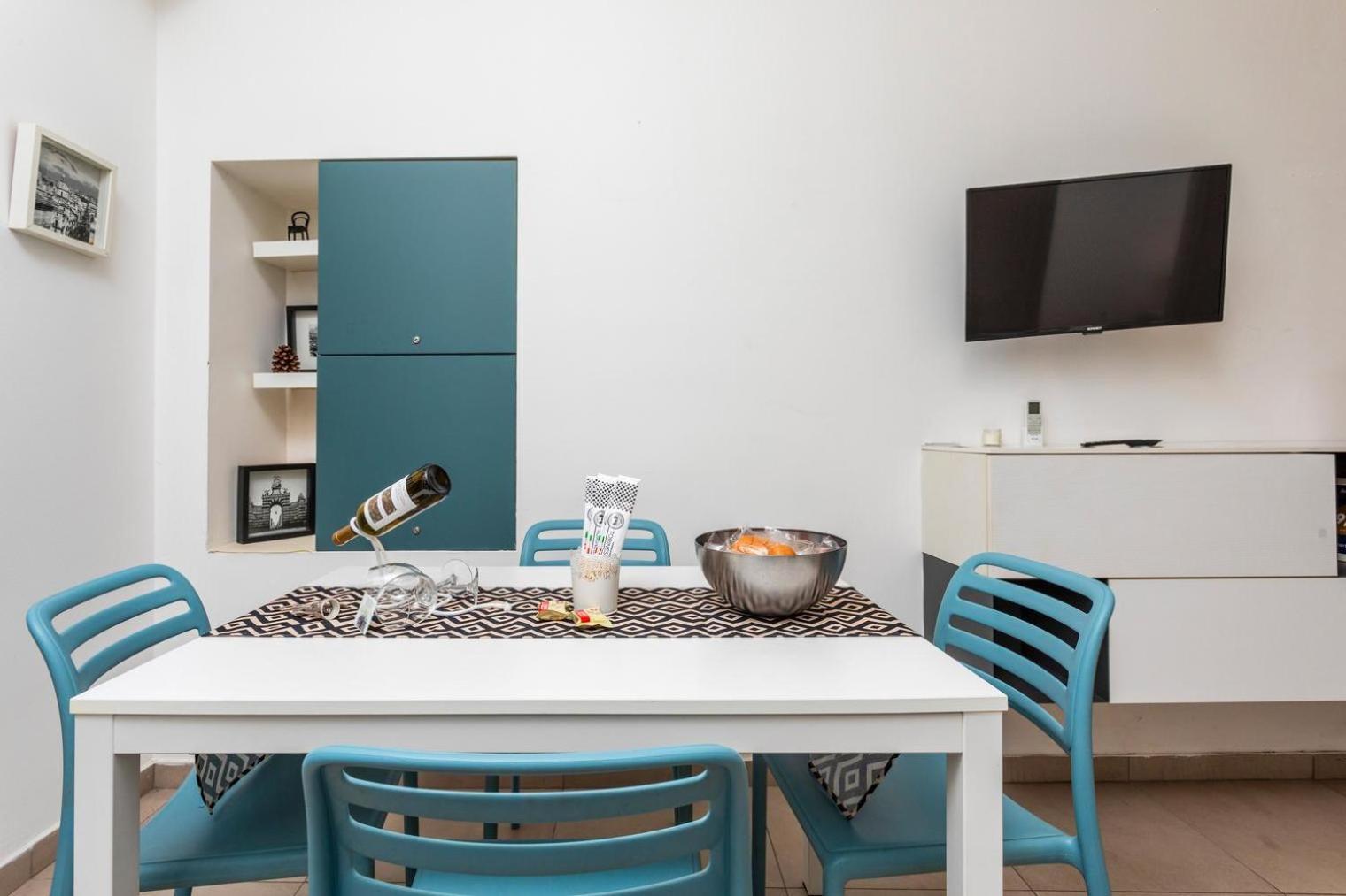 Pada Apartment คาตาเนีย ภายนอก รูปภาพ