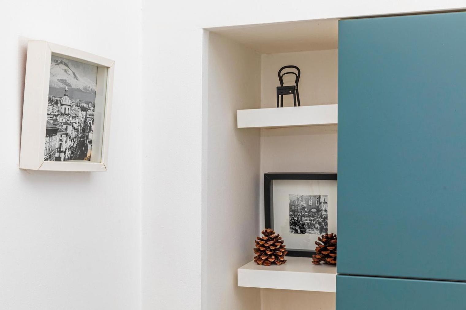 Pada Apartment คาตาเนีย ภายนอก รูปภาพ