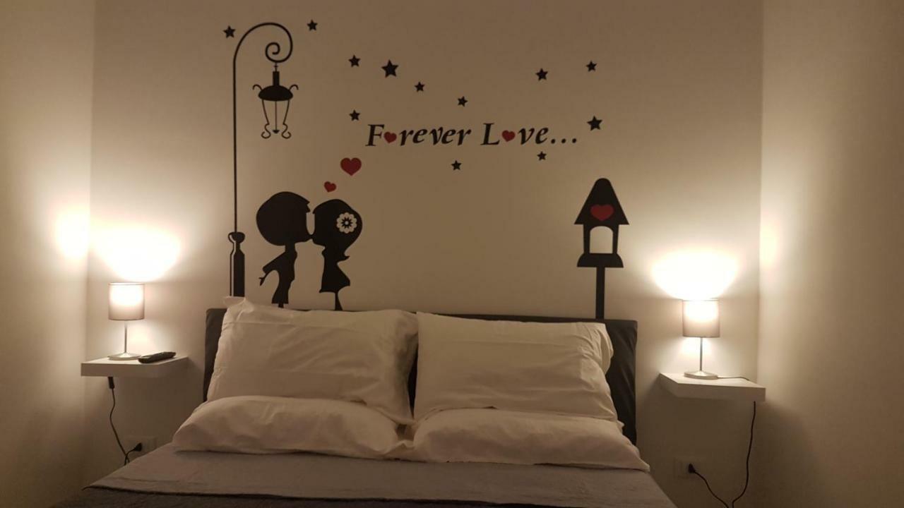 Pada Apartment คาตาเนีย ภายนอก รูปภาพ